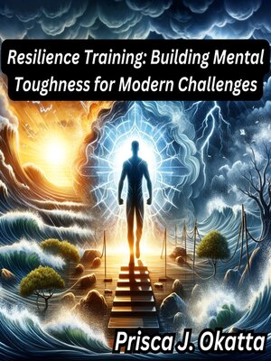 cover image of Resilience Training